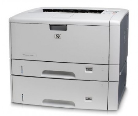 Printer HP Laserjet 5200dtn